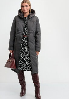 Пальто Тепло