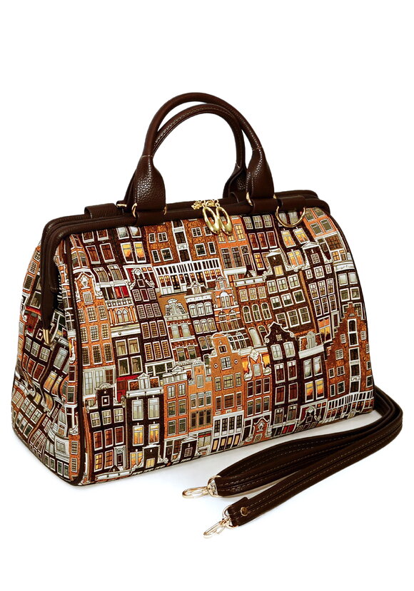 Сумка гобеленовая Адриана шир.  580, рис. 18
