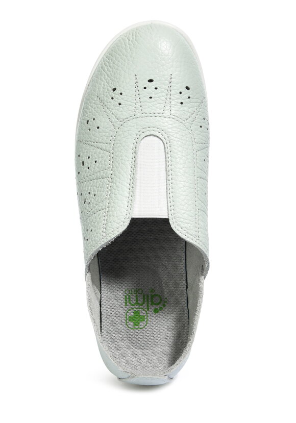 Слипоны женские Инга шир.  580, рис. 19