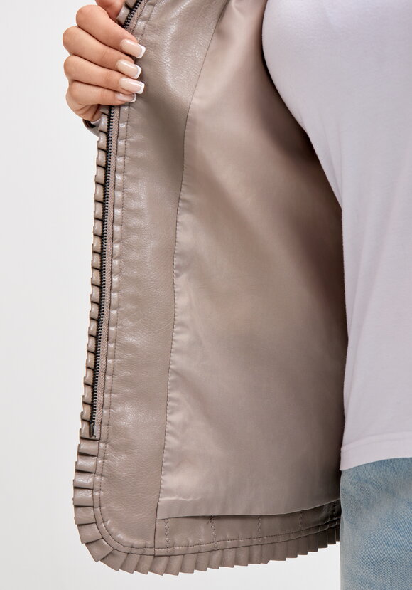 Куртка Бьянка шир.  580, рис. 7