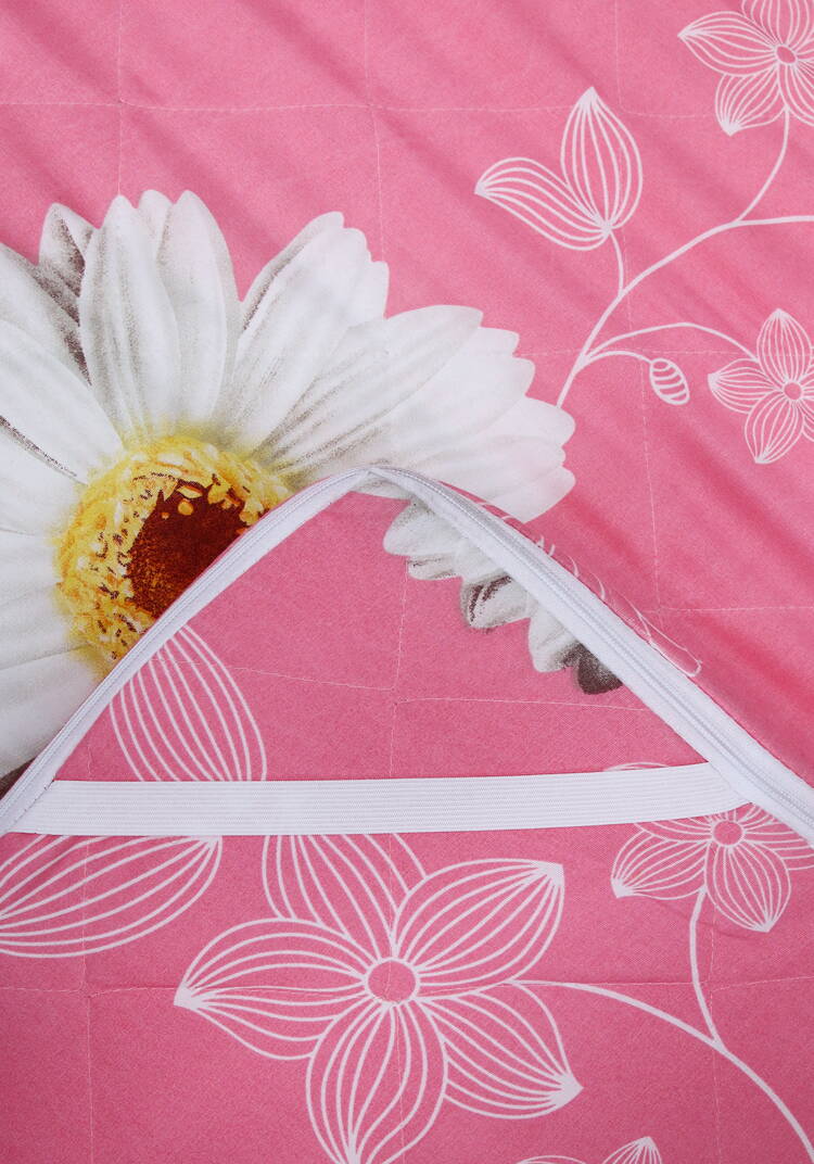 Матрас-топпер Цветочная полянка шир.  750, рис. 13