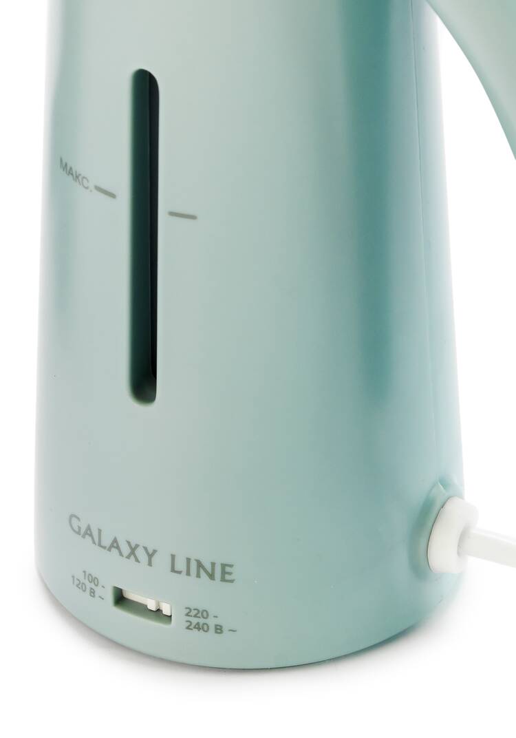 Ручной отпариватель Компакт шир.  750, рис. 4