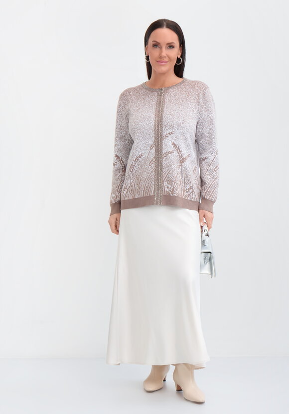 Кардиган Флоренс шир.  580, рис. 8