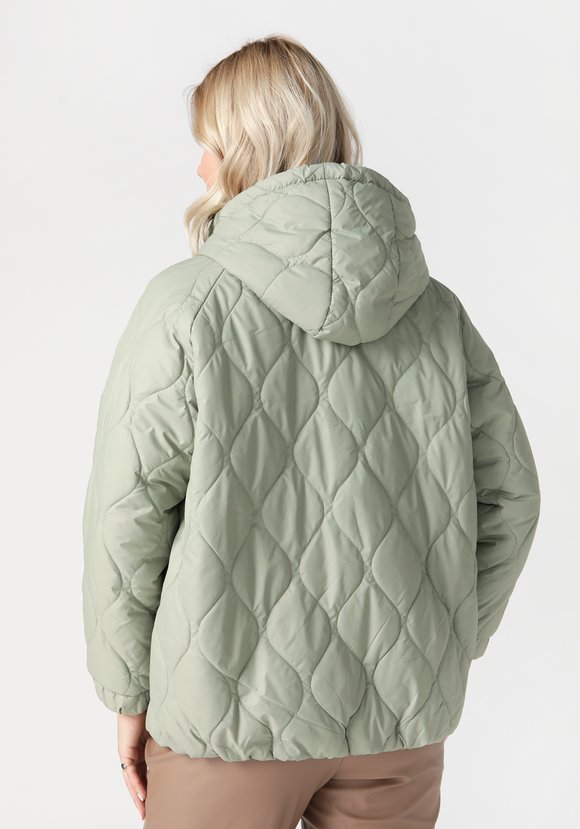 Куртка Теплый ветер шир.  580, рис. 12