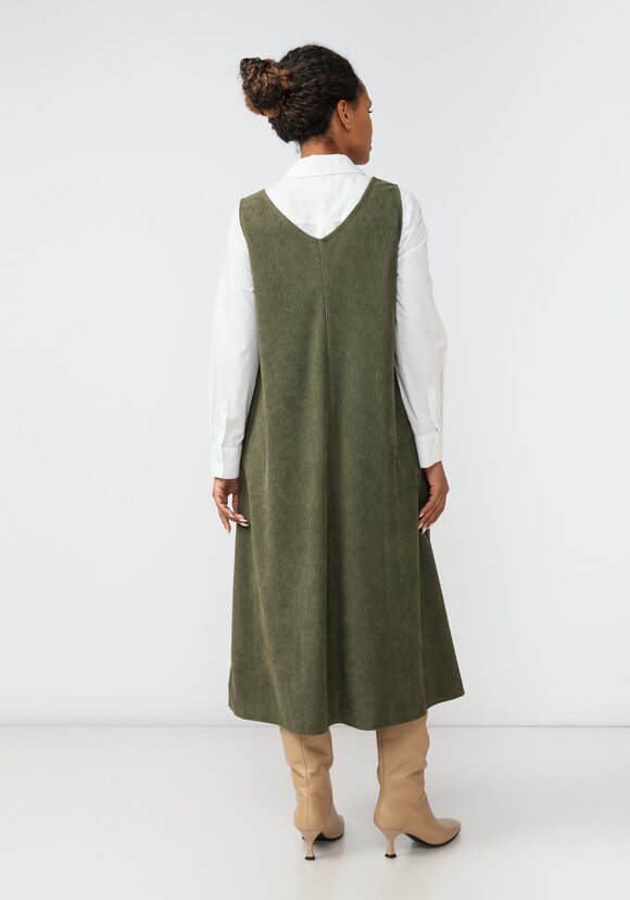 Сарафан Аманда шир.  580, рис. 28