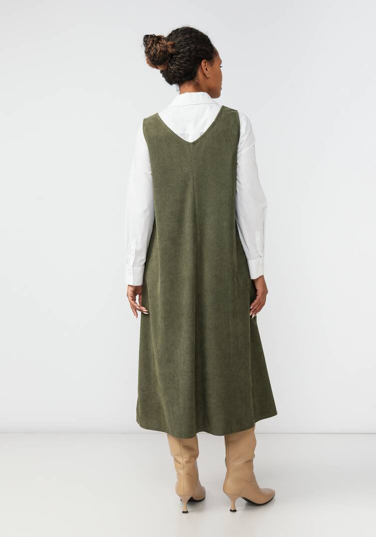 Сарафан Аманда шир.  750, рис. 28