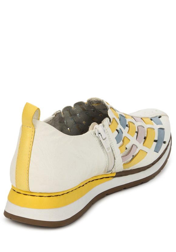 Полуботинки женские Селеста шир.  580, рис. 7