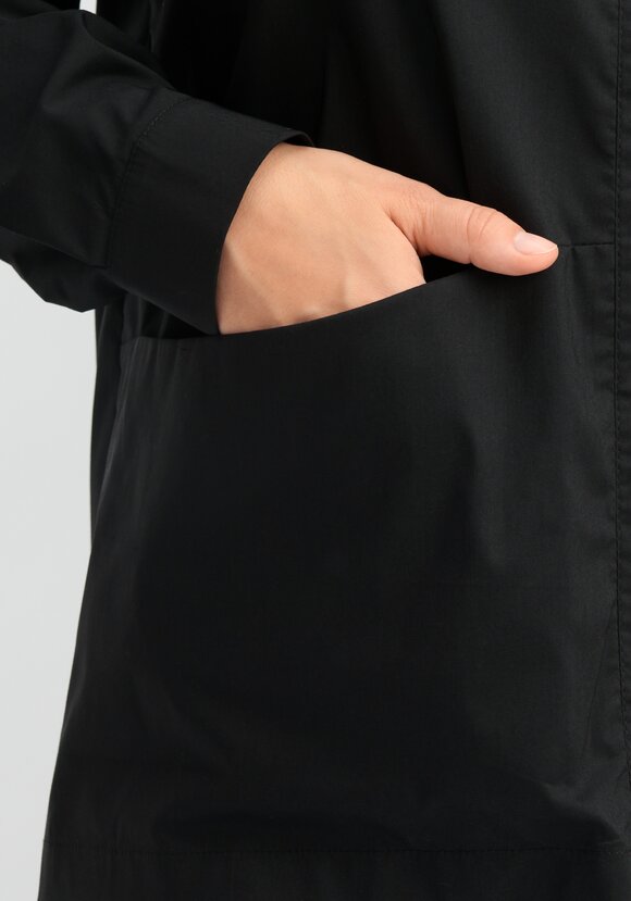 Рубашка с объемным карманом шир.  580, рис. 31