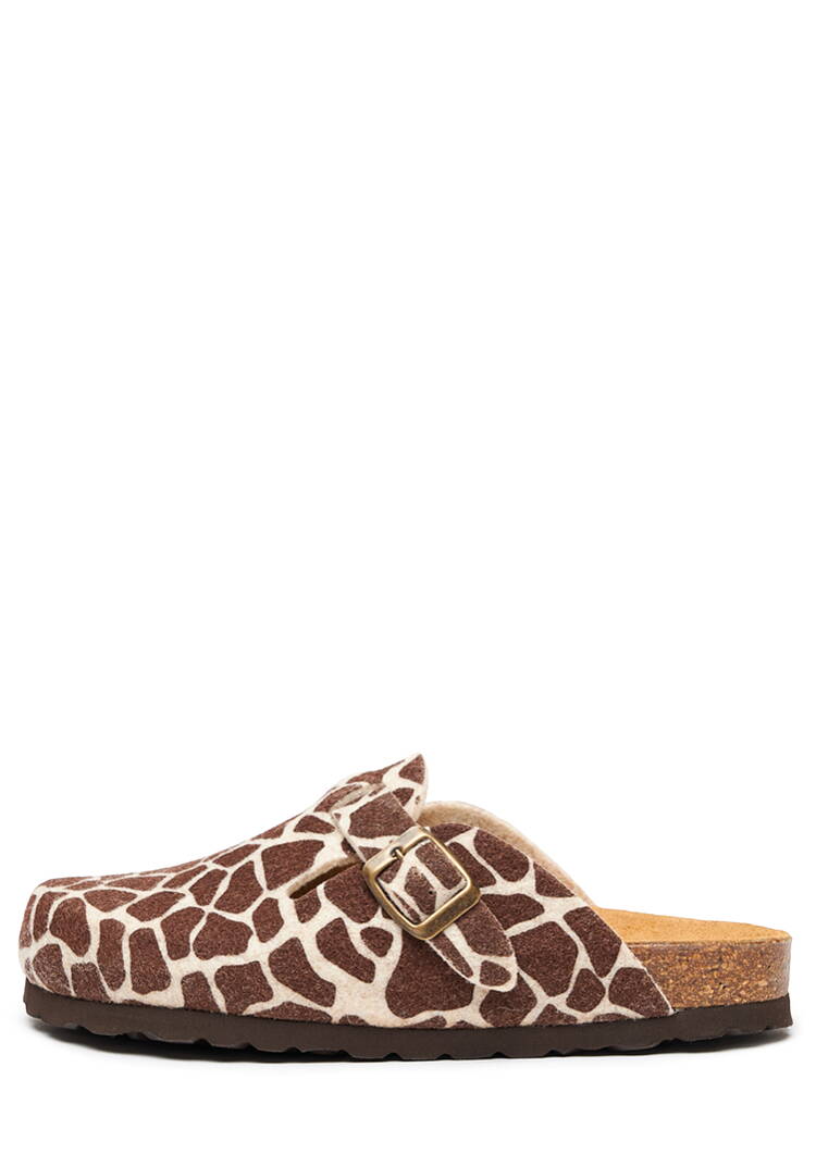 Сабо женские Линда шир.  750, рис. 14