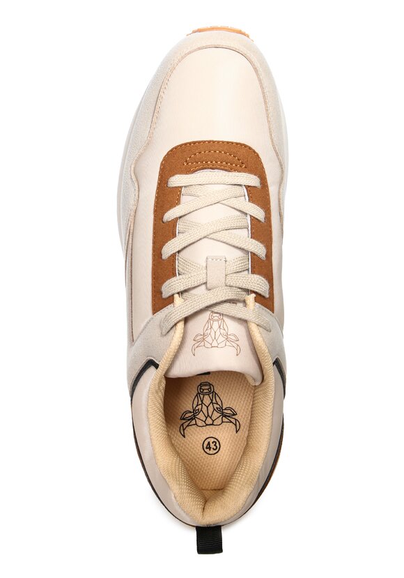 Кроссовки мужские Зенон шир.  580, рис. 4