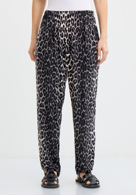 Брюки Лайза шир.  580, рис. 7