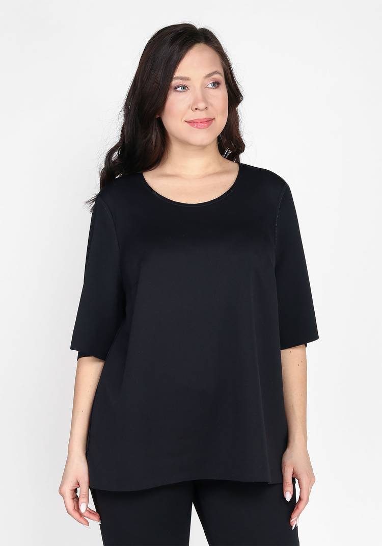 Блуза двухсторонняя Лучший выбор шир.  750, рис. 6