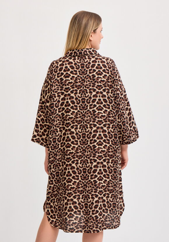 Платье Флориана шир.  580, рис. 10