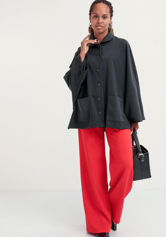 Жакет Виталина шир.  580, рис. 7