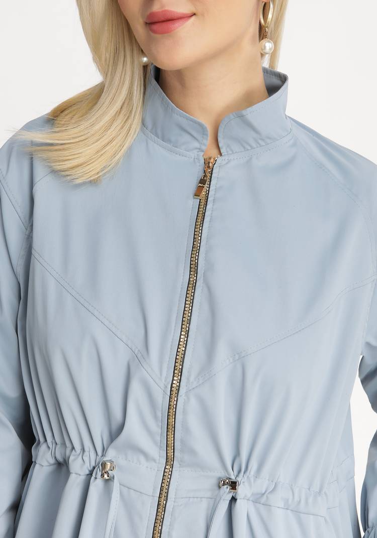 Плащ Солнечная прогулка шир.  750, рис. 8