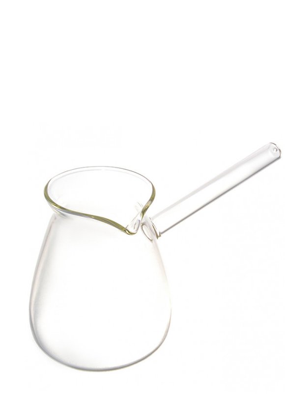 Турка стеклянная шир.  580, рис. 1