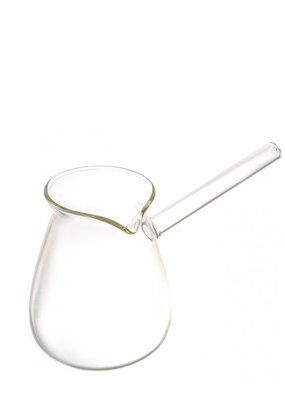 Турка стеклянная