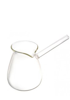 Турка стеклянная