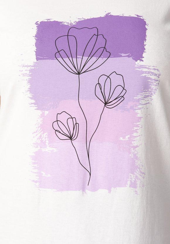 Комплект футболок Прекрасное мгновение шир.  580, рис. 4