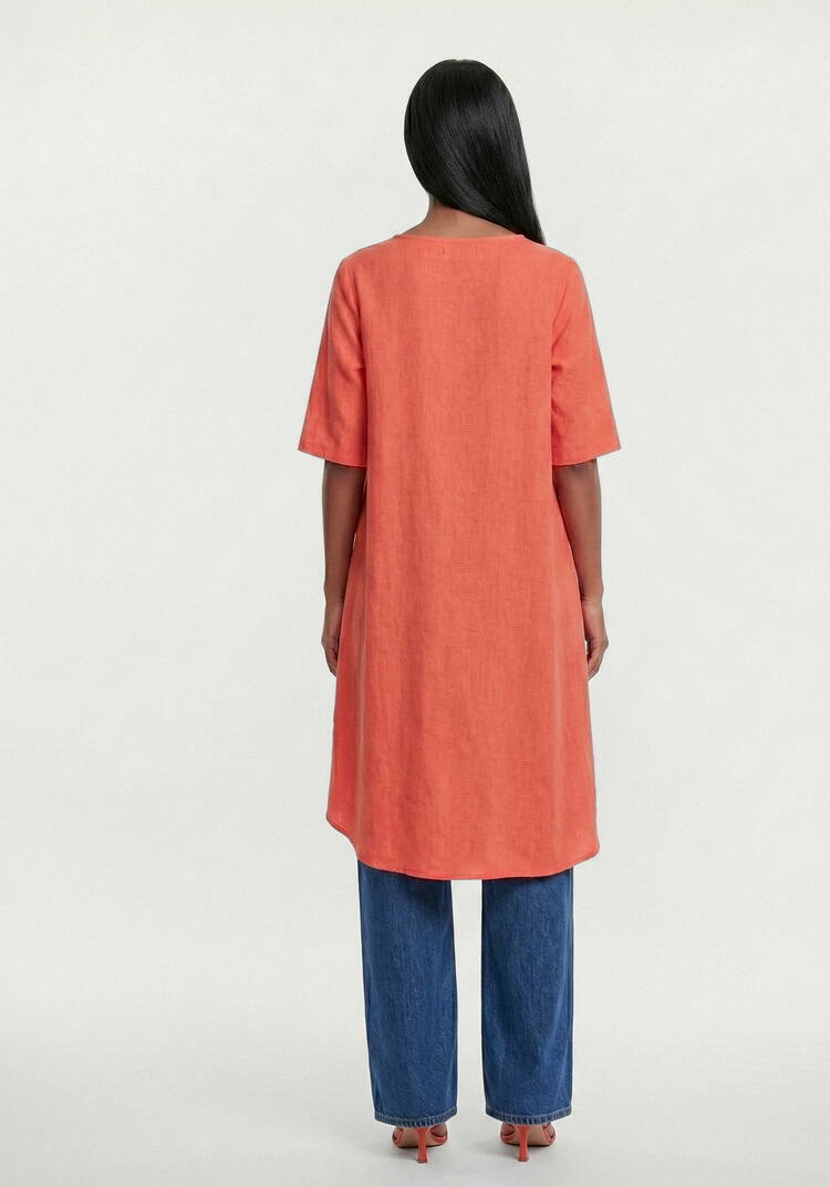 Туника Лунный свет шир.  750, рис. 14