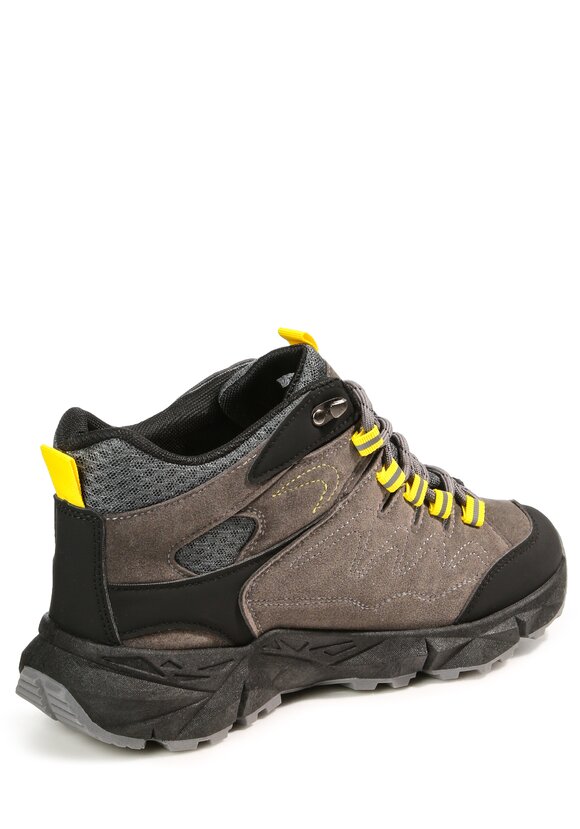 Ботинки мужские Гранд шир.  580, рис. 9