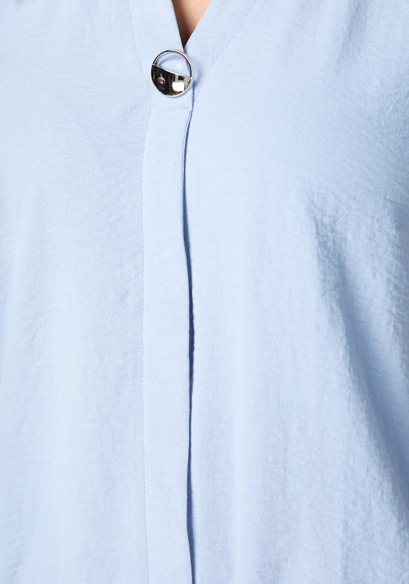 Блуза Современная классика шир.  580, рис. 4