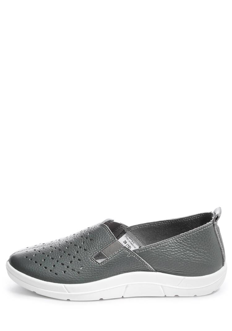 Туфли женские Аурелия шир.  750, рис. 23