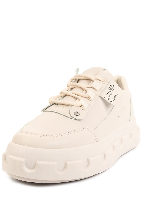 Полуботинки женские Белинда шир.  580, рис. 1