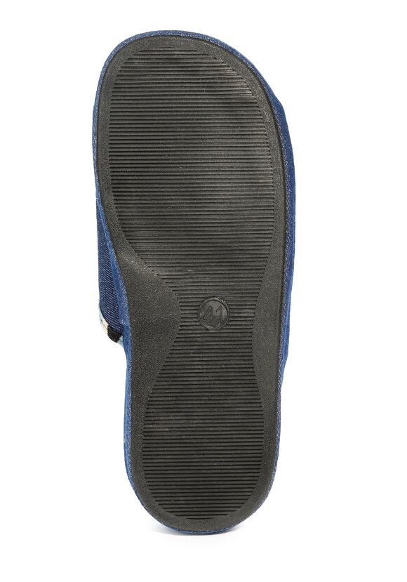 Тапочки мyжские шир.  580, рис. 5