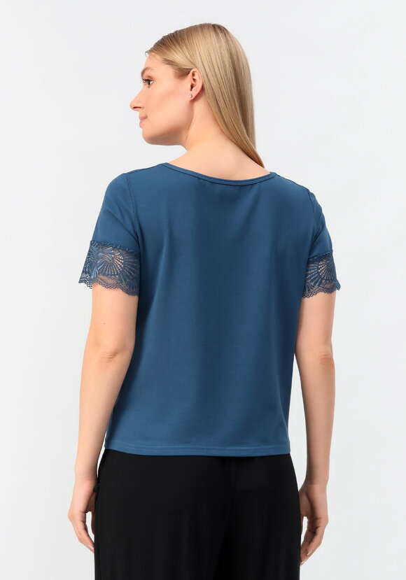 Майка Леди Джулия шир.  580, рис. 32