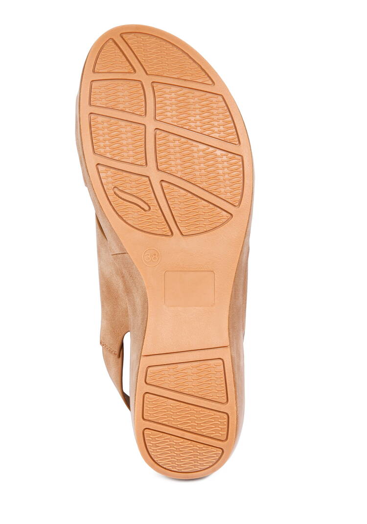 Сандалии женские Кира шир.  750, рис. 14