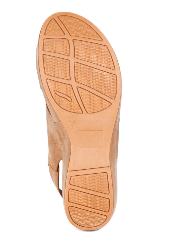 Сандалии женские Кира шир.  580, рис. 14