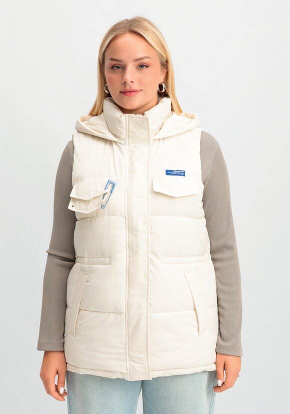 Жилет Флора шир.  580, рис. 13