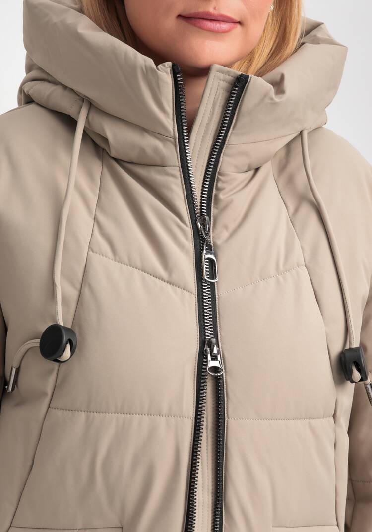 Куртка София шир.  750, рис. 30