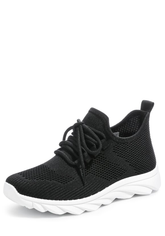 Кроссовки женские Люсия шир.  580, рис. 1