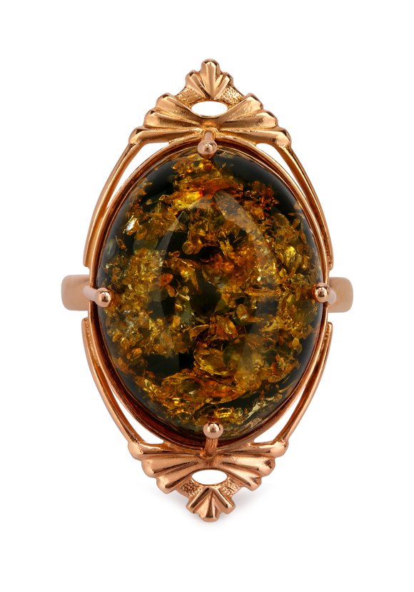 Серебряное  кольцо Морское приключение шир.  580, рис. 2