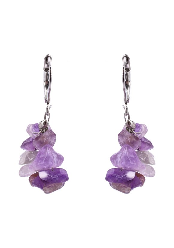 Комплект (бусы+браслет+серьги) Мариэль шир.  580, рис. 29