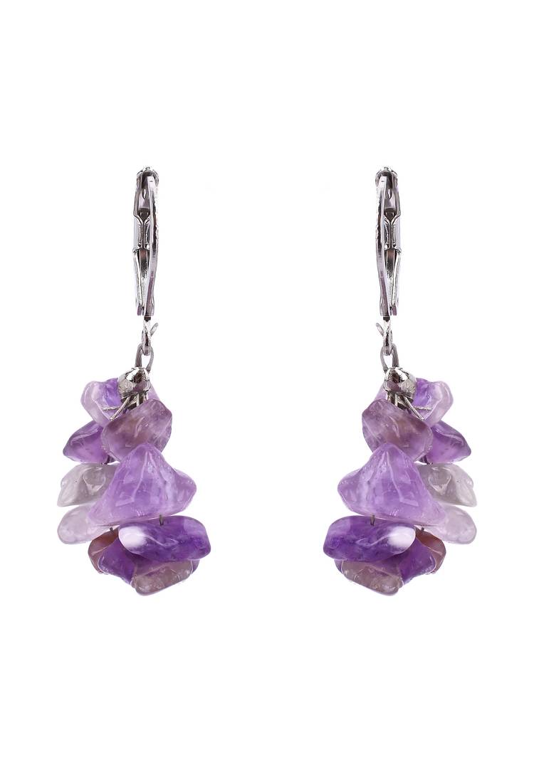 Комплект (бусы+браслет+серьги) Мариэль шир.  750, рис. 29