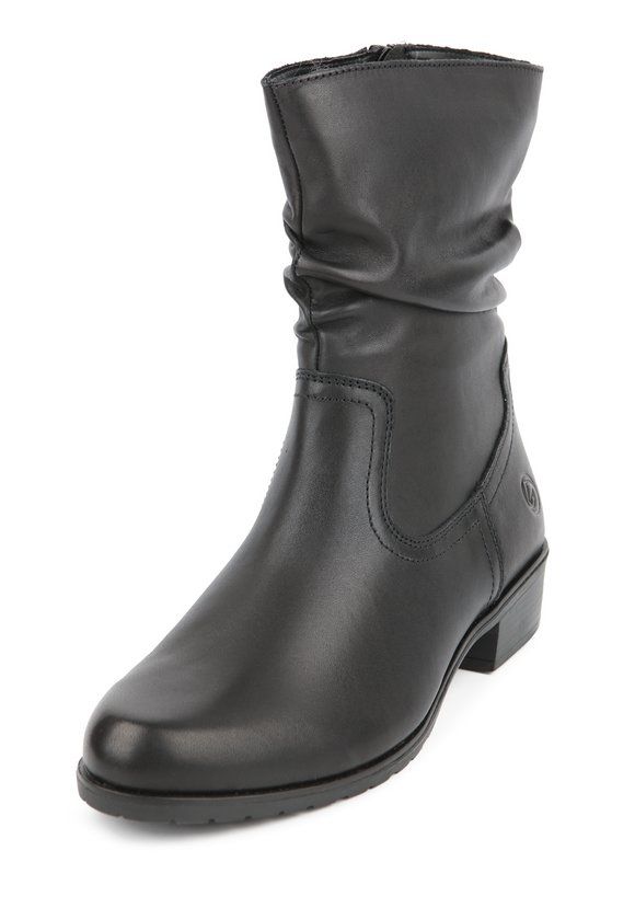 Полусапоги женские Карнеллия шир.  580, рис. 5