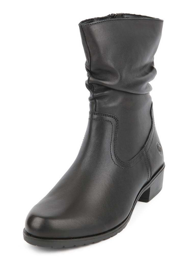 Полусапоги женские Карнеллия шир.  750, рис. 5