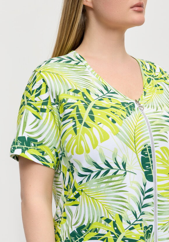 Халат женский Нинель шир.  580, рис. 5