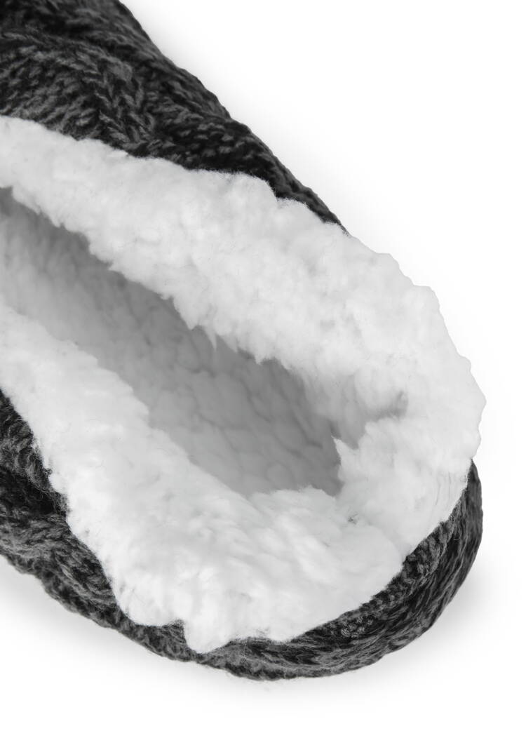 Носки-тапочки шир.  750, рис. 5