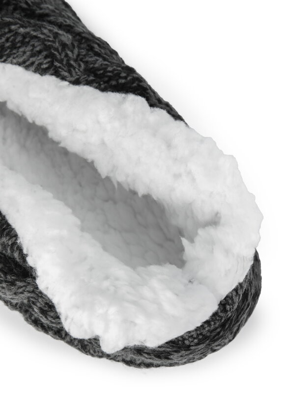 Носки-тапочки шир.  580, рис. 5