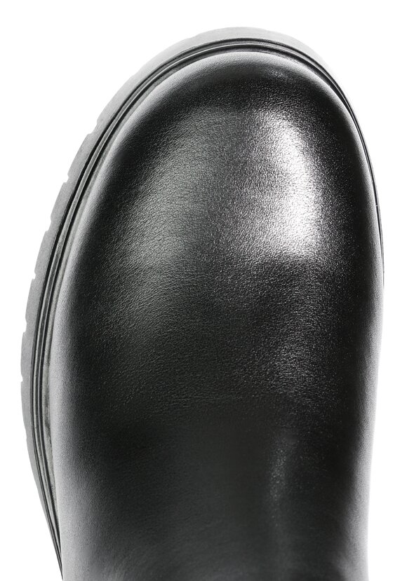 Сапоги женские Илона шир.  580, рис. 4