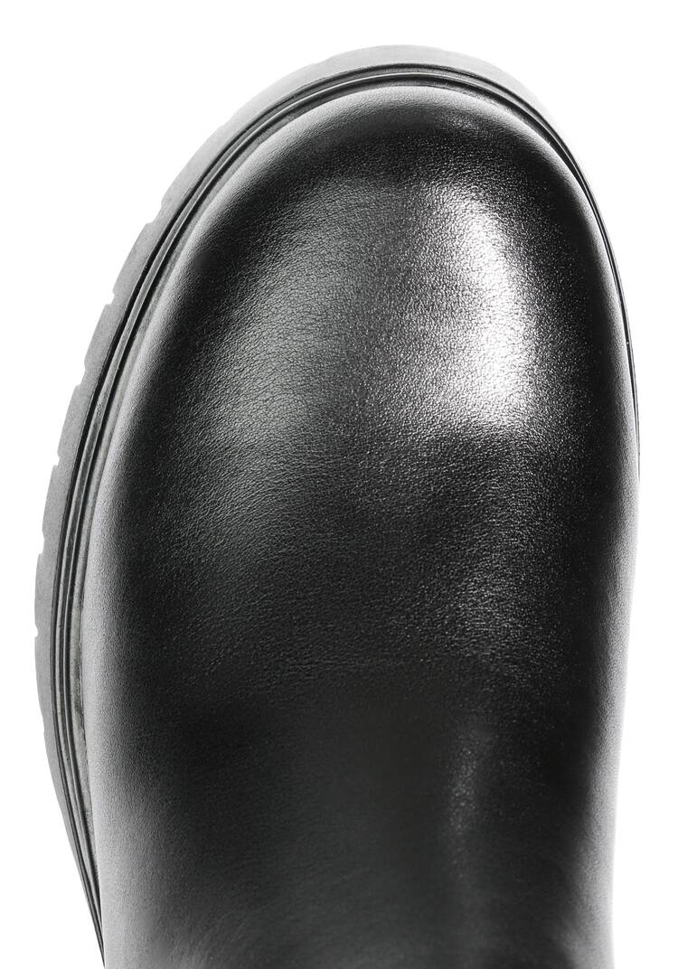 Сапоги женские Илона шир.  750, рис. 4