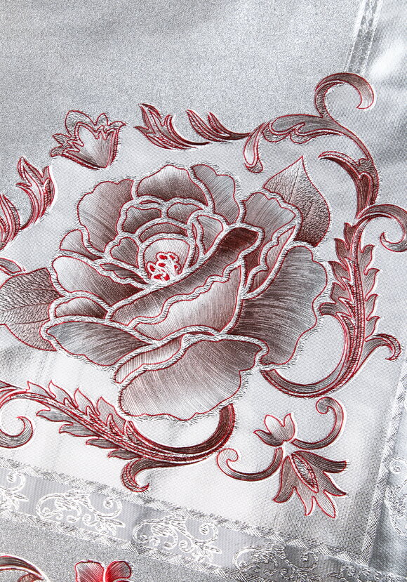 Скатерть Блеск шир.  580, рис. 35