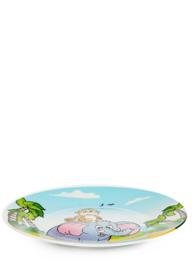 Набор детской посуды, 3 предмета шир.  750, рис. 20