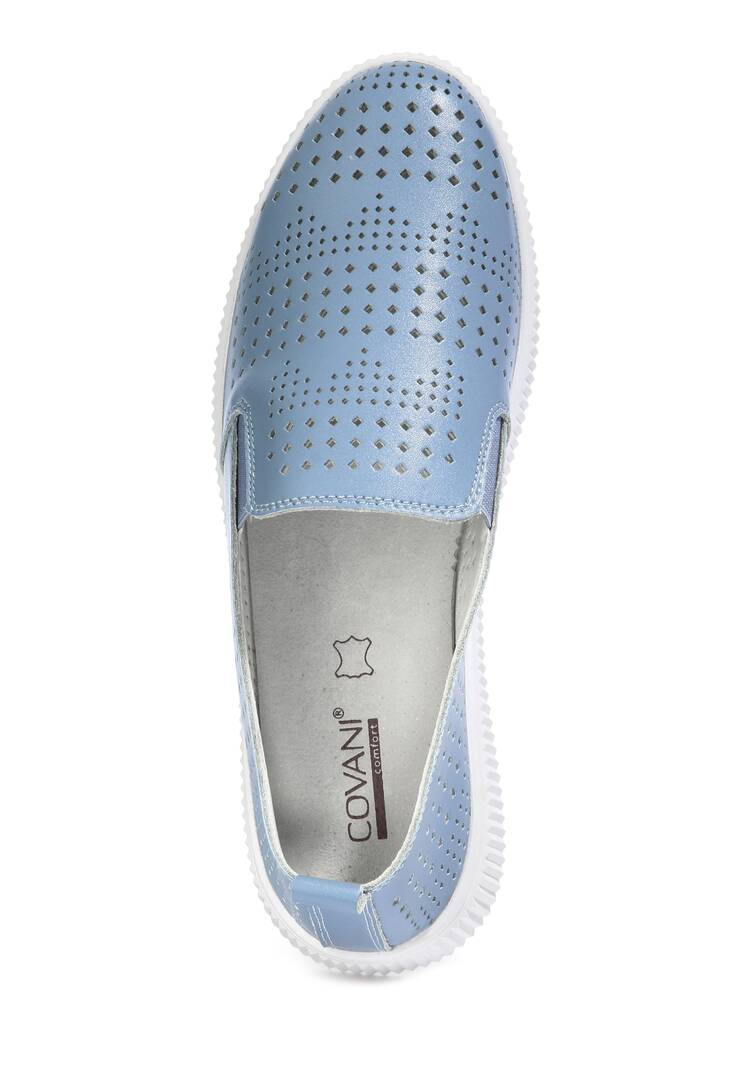 Слипоны женские Марсель шир.  750, рис. 13