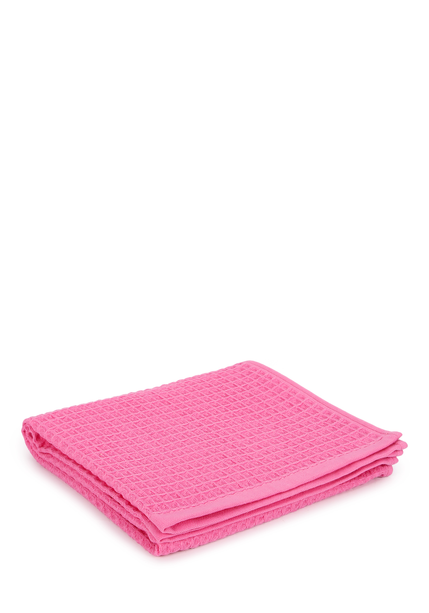 Полотенце «Вафельный узор»