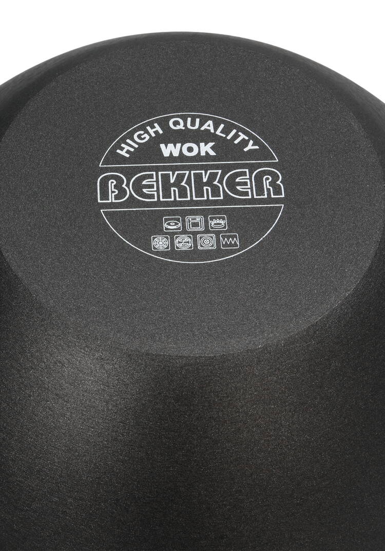 Казан чугунный с крышкой Шафран шир.  750, рис. 5